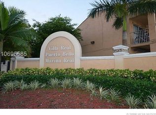 12522 NW 11th Ln, Miami, FL 33182