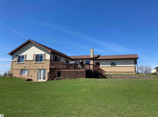 3450 Reasner Rd, Rose City, MI 48654