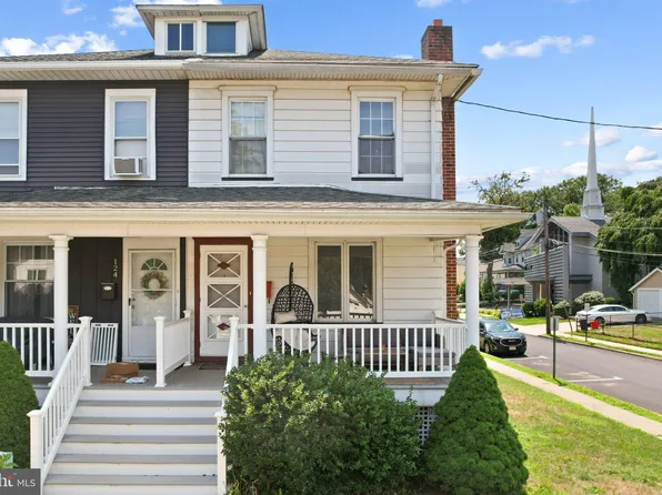 122 Virginia Ave, Haddon Township, NJ 08108