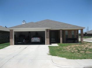 2312 99th St, Lubbock, TX 79423