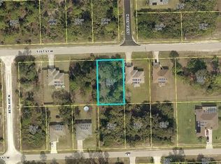 2507 51st St W, Lehigh Acres, FL 33971