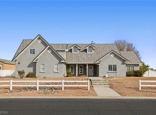 1352 Lake Valley Dr, Muddy Valley, NV 89021