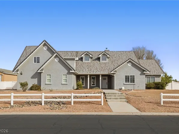 1352 Lake Valley Dr, Muddy Valley, NV 89021