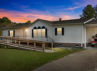 668 Old Hertford Hwy, Elizabeth City, NC 27909