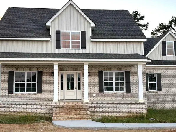 7476 Sweetwater Drive, Nashville, NC 27856