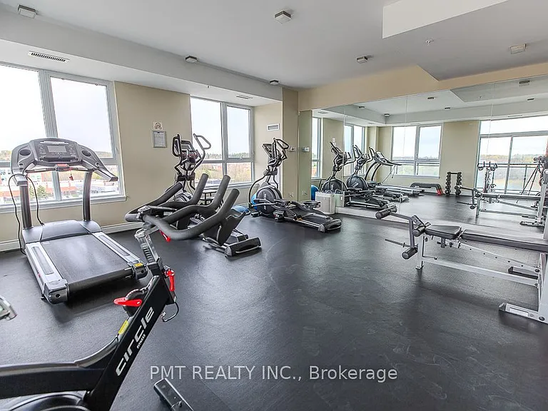 11611 Yonge St #516 — Photo 23