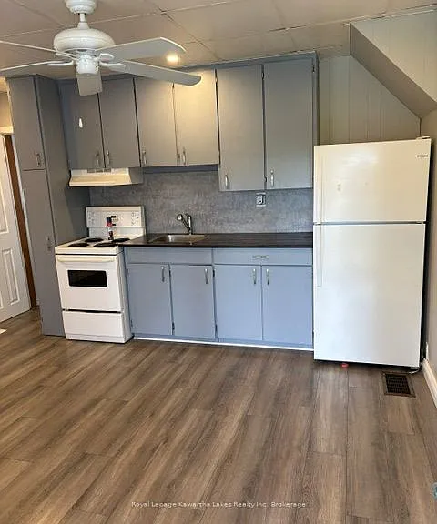 21 A James St — Photo 3