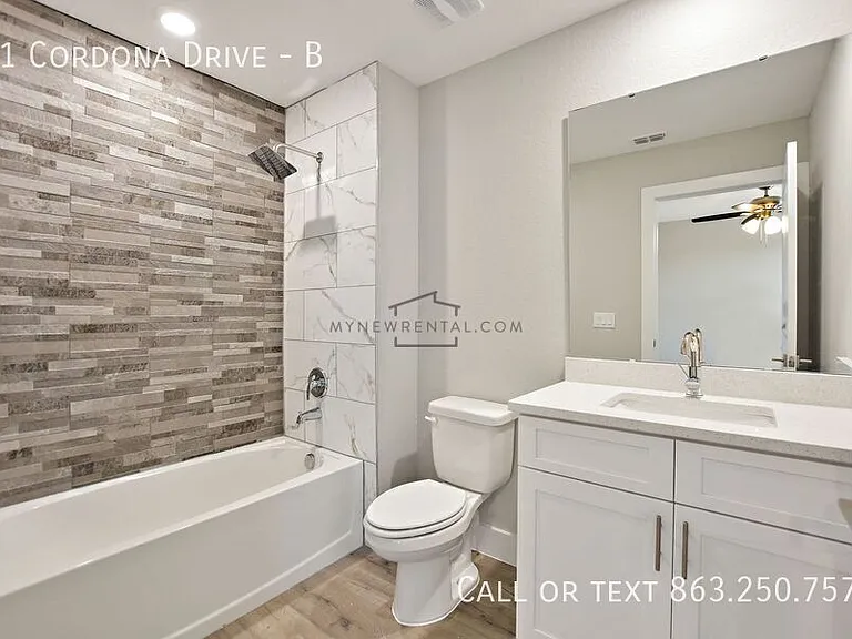 61 Cordona Dr #B — Photo 29