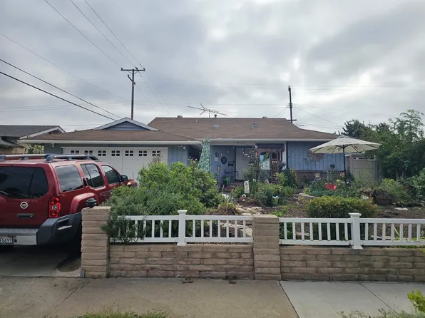 600 N Fonda St, La Habra, CA 90631