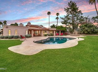 10675 E Cinnabar Ave, Scottsdale, AZ 85258