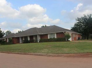 2712 NW 119th St, Oklahoma City, OK 73120