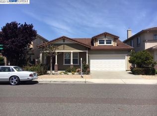 2799 Shellgate Cir, Hayward, CA 94545