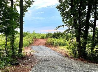 TRACT 4 State Highway 49 S LOT 4, Denton, NC 27239