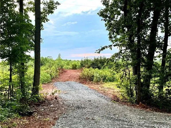 TRACT 4 State Highway 49 S Lot 4, Denton, NC 27239