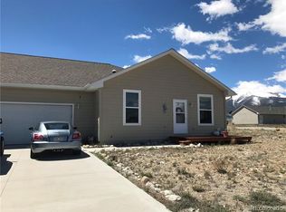122 Grouse Rd, Buena Vista, CO 81211