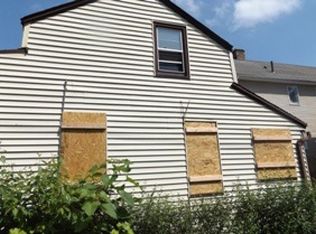 53 Thomas St, Bloomfield, NJ 07003