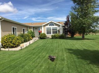 30 Reservoir Rd, Big Piney, WY 83113