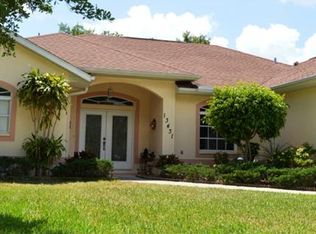 13431 Foresman Blvd, Pt Charlotte, FL 33981