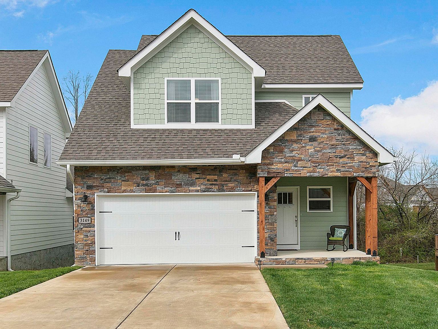 3149 Bakertown Station Way, Knoxville, TN 37931 Zillow