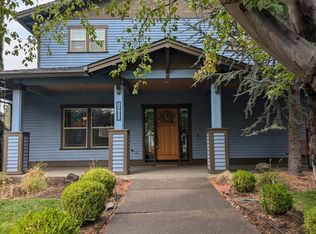 1905 NW 2nd St, Bend, OR 97703