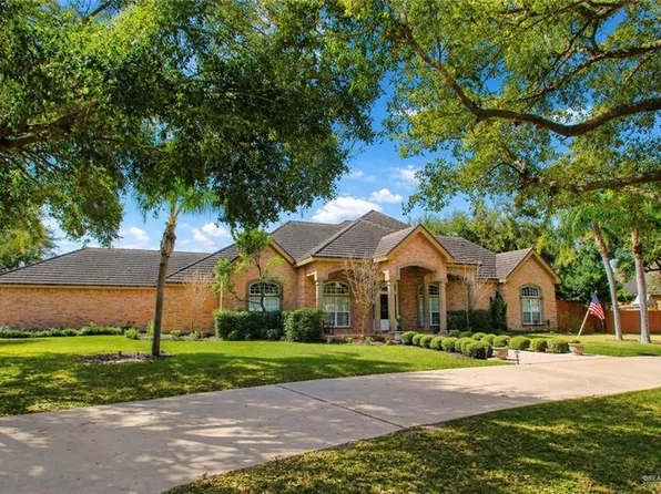 2404 Durango Dr, Mission, TX 78573