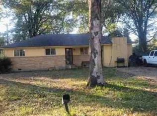 5133 Haleville Rd, Memphis, TN 38116