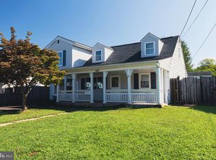 168 Manassas Dr, Manassas Park, VA 20111