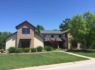 3429 Cambridge Est, Quincy, IL 62301