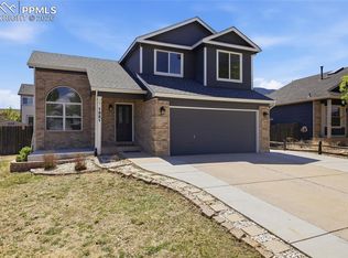1321 Grass Valley Dr, Colorado Springs, CO 80906