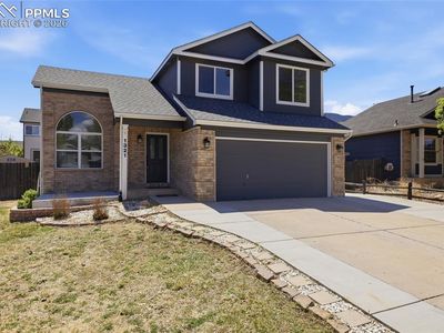 1321 Grass Valley Dr, Colorado Springs, CO, 80906
