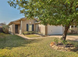 15511 Field Yucca Ln, Cypress, TX 77429