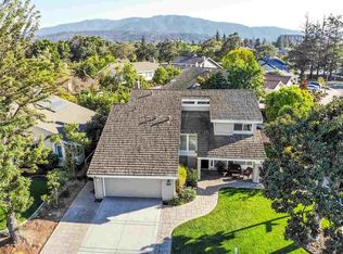 2328 Rupert Dr, San Jose, CA 95124
