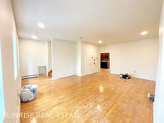 Rented by Sunrise Real Estate