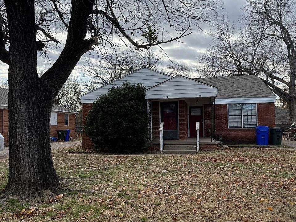 1st image of 1120 Arkansas St