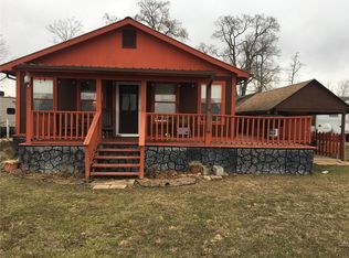 1205 Causeway Dr, Ironton, MO 63650