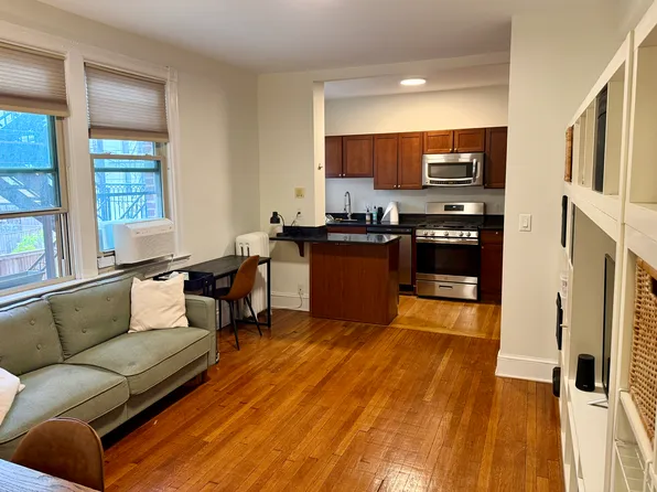 1415 Girard St NW APT 203, Washington, DC 20009