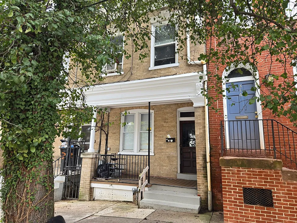 314 W King St.