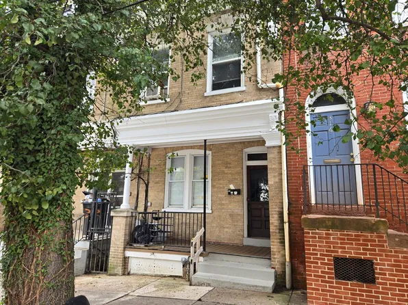 314 W King St., 314 W King St APT 1, Lancaster, PA 17603