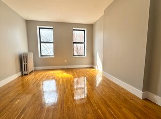 321 E 115th St APT 1B, New York, NY 10029