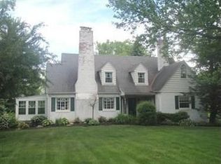 707 N Rd Se, Warren, OH 44484