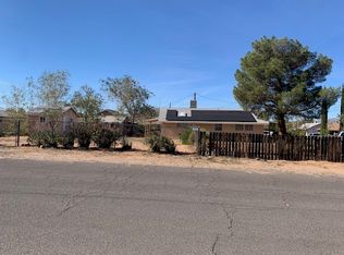 2444 Wallapai Ave, Kingman, AZ 86401