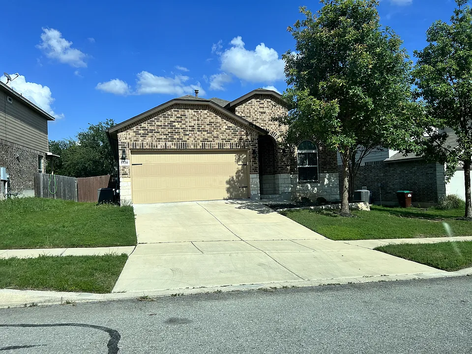 5730 McKinney Fls