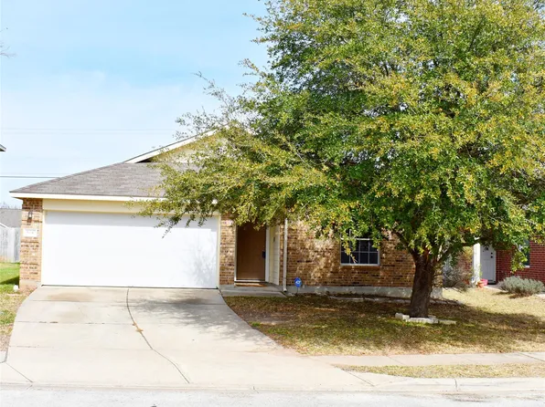 804 Lavaca Loop, Elgin, TX 78621