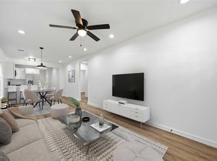 509 Hoffman St, Houston, TX 77020