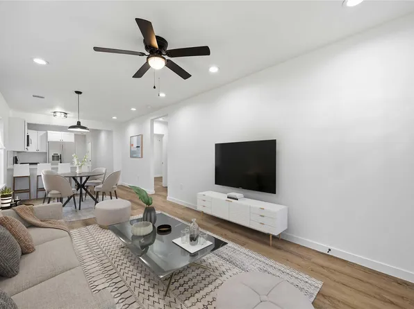 509 Hoffman St, Houston, TX 77020