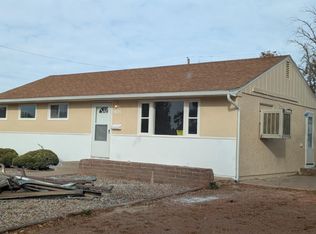 1801 Iroquois Rd, Pueblo, CO 81001