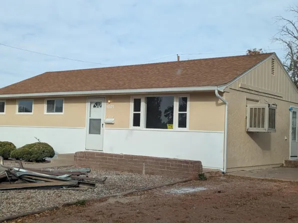 1801 Iroquois Rd, Pueblo, CO 81001