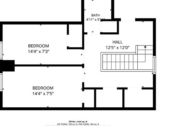 4th image of 1532 98th St