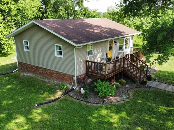 5863 Route 66, Mount Olive, IL 62069