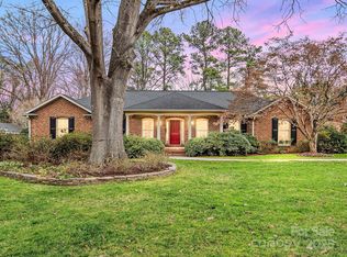 3625 Mill Pond Rd, Charlotte, NC 28226